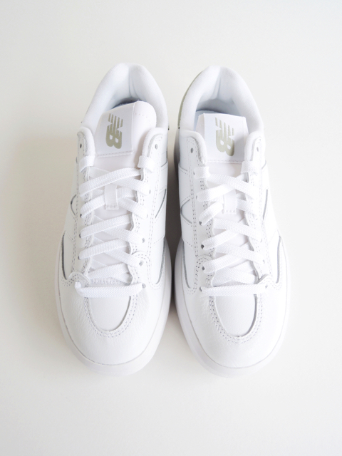 楽天市場】new balance(ニューバランス)CT302CLC WHITE/KHAKI